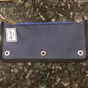Herschel Pencil Pouch